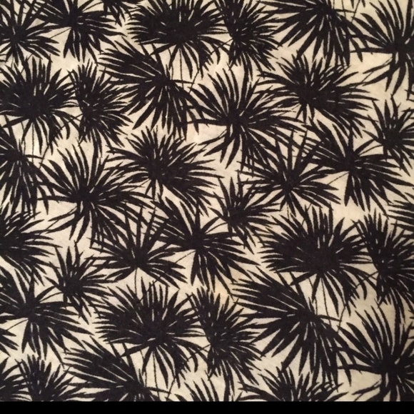 MICHAEL Michael Kors Palm Frond Knit Top - Picture 6 of 9